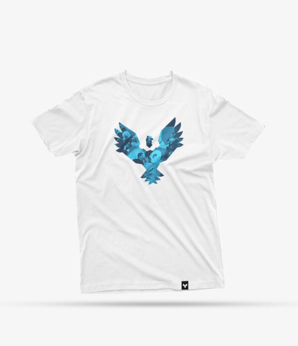 Camisetas de algodón