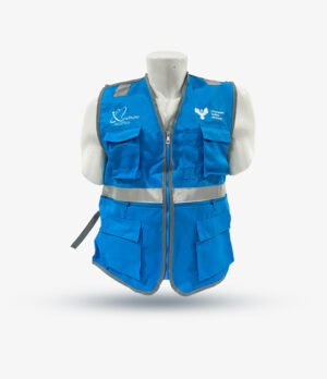 Chaleco de Seguridad