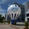 Globos publicitarios gigantes