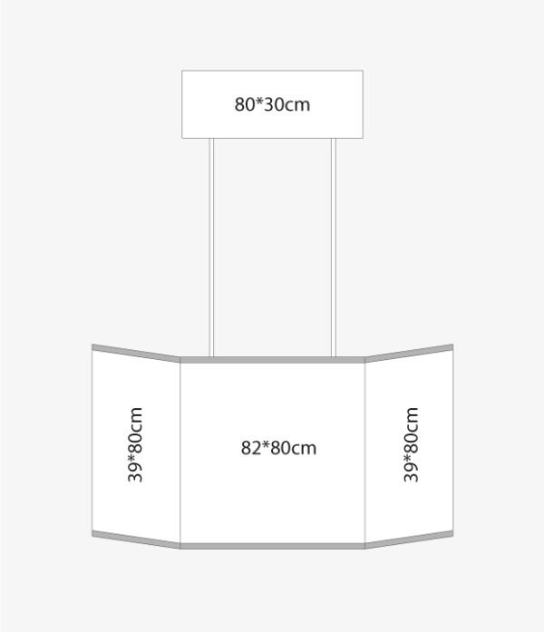 Módulos publicitarios