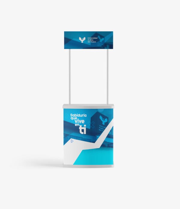 Módulos publicitarios