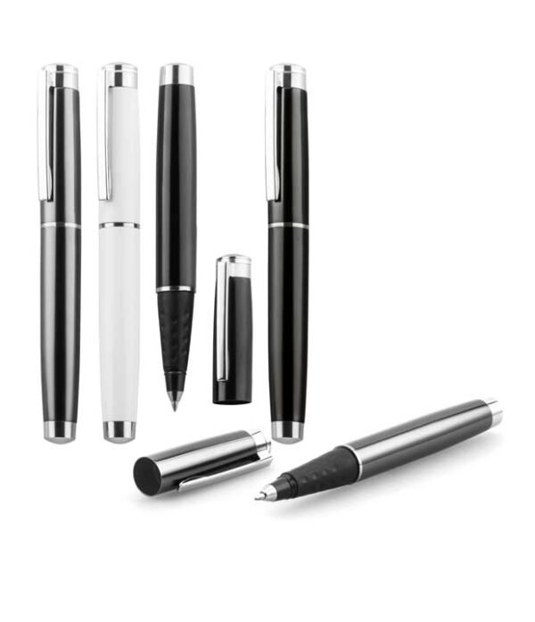 Lapicero Metálico