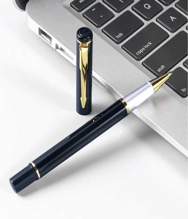 Lapicero Metálico