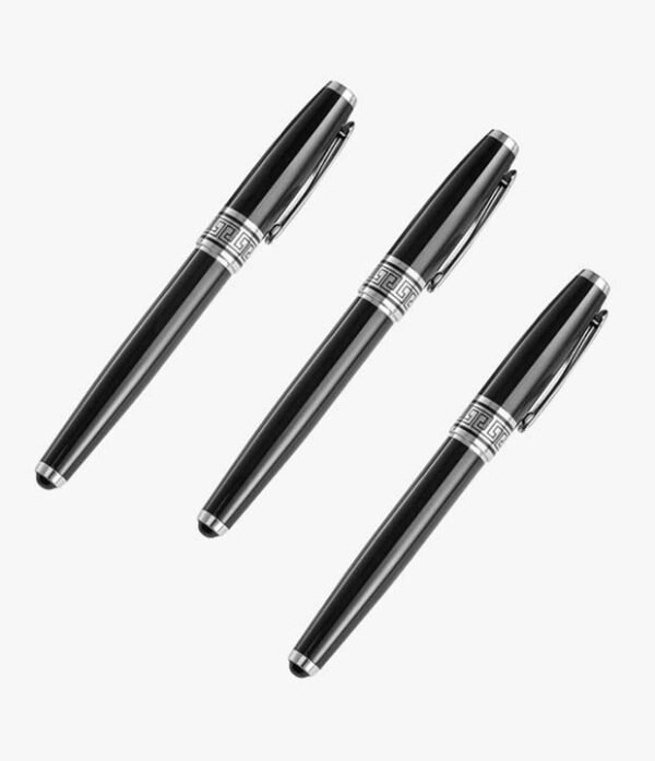 TL-3 Lapicero Metálico