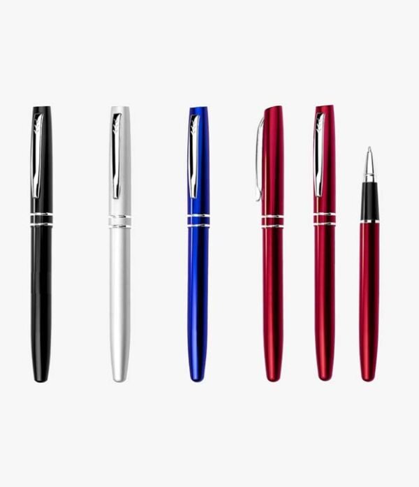 Lapicero Metálico