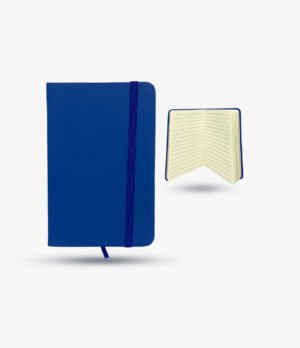 Libretas Biocuero