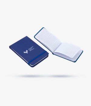 Libreta de Biocuero A6