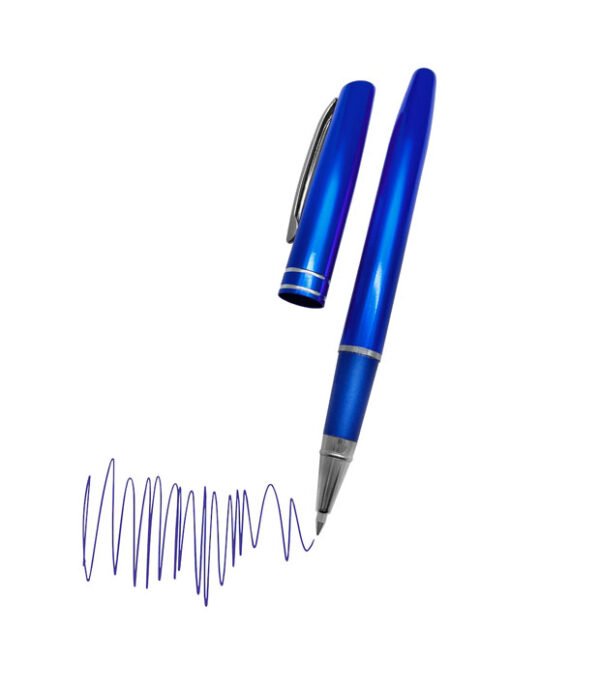 TL-5 Lapicero metálico