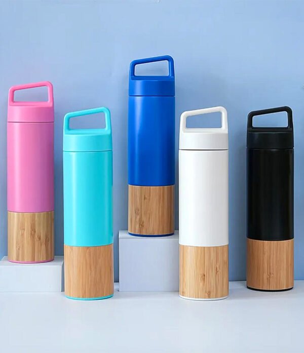 Tomatodo de Acero inoxidable