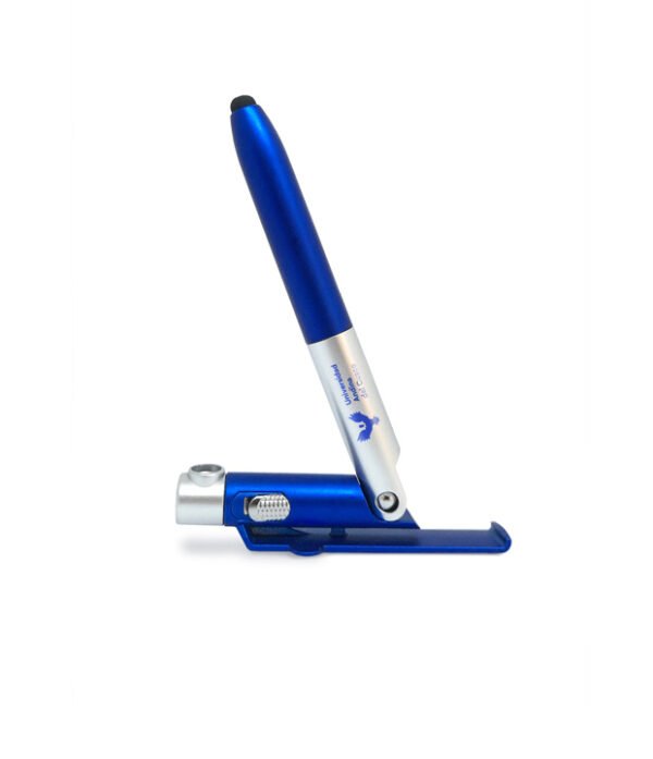 Lapicero con soporte de Celular