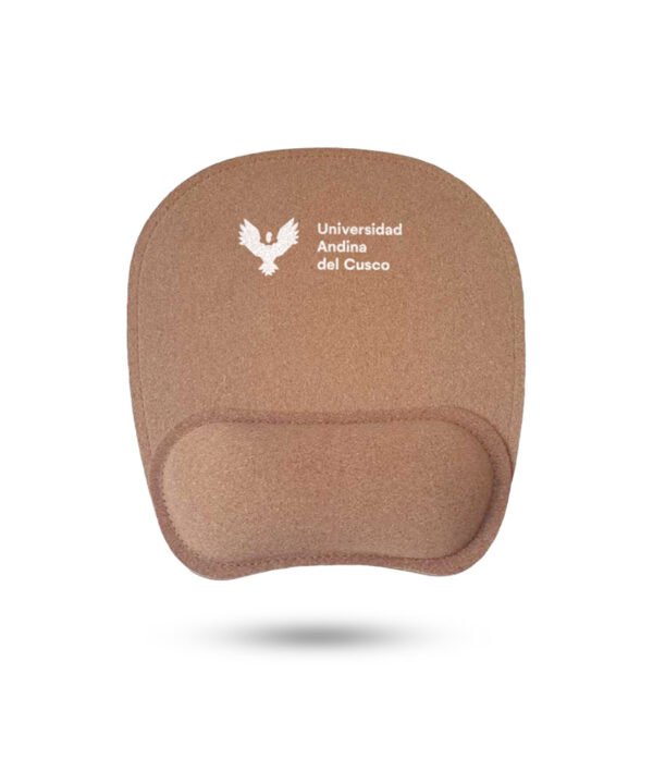 mouse-pad-corcho Mouse pad de corcho