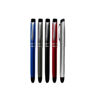 LTL-A-1002R Lapicero Tinta Líquida