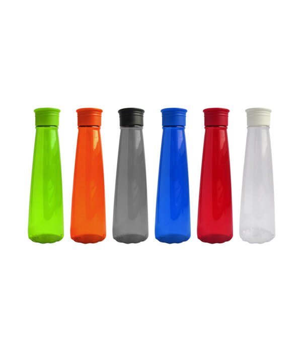 Tomatodo de plástico