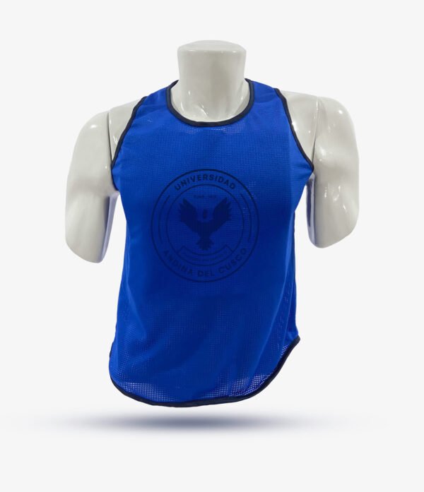 Chalecos de Calentamiento