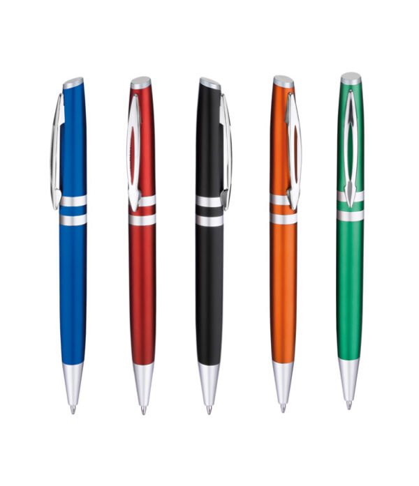 lapicero-metalico Lapicero Metálico