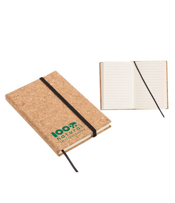 Cuaderno ecológico