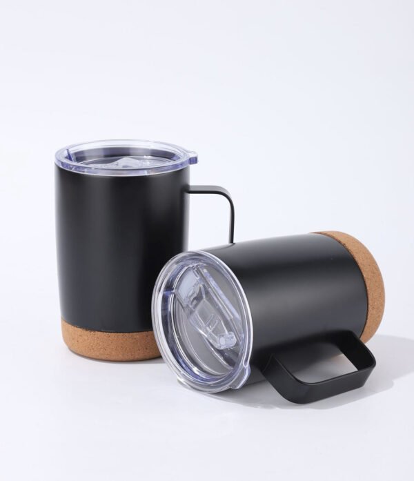 Jarro de Acero inoxidable