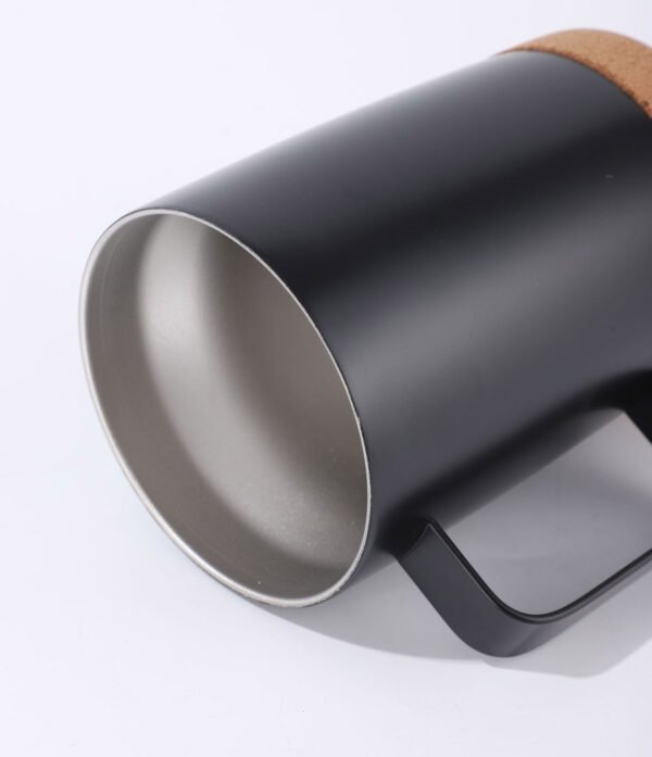 Jarro de Acero inoxidable