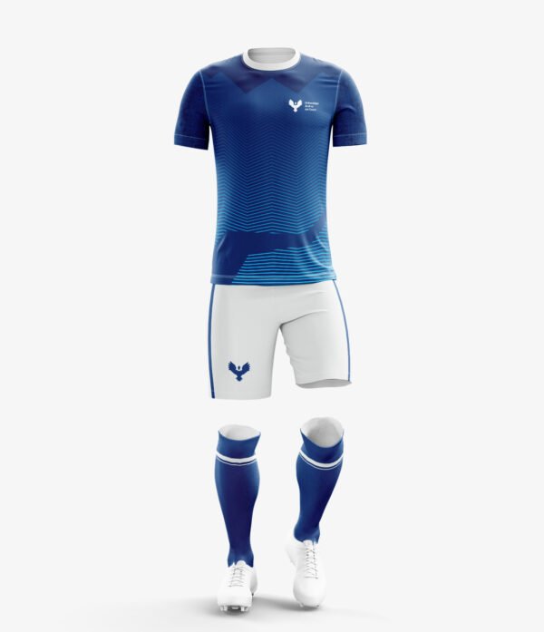 Uniforme deportivo Completo