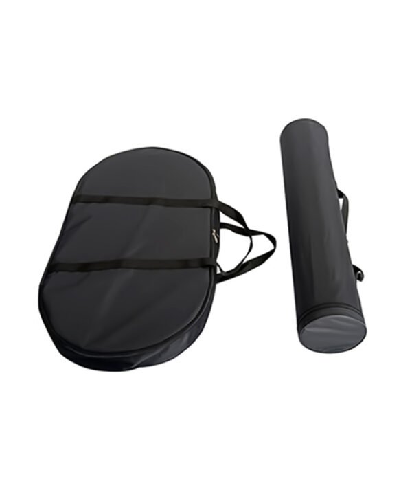 Módulo Publicitario Curvo