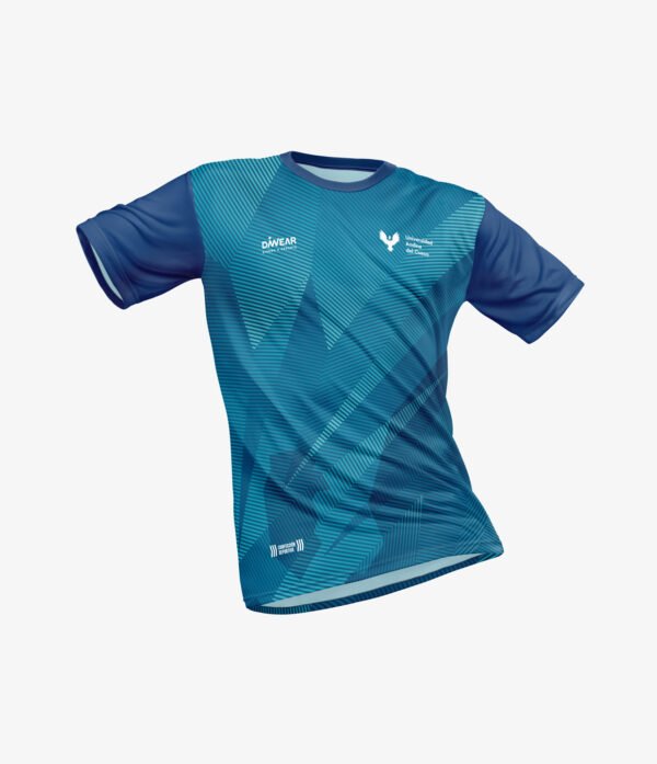 Camiseta deportiva Básica