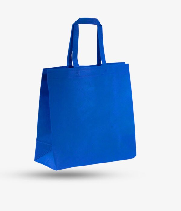 Bolsa de notex con fuelle