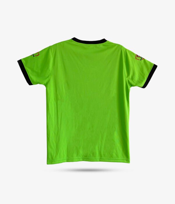 Camiseta deportiva Arbitraje