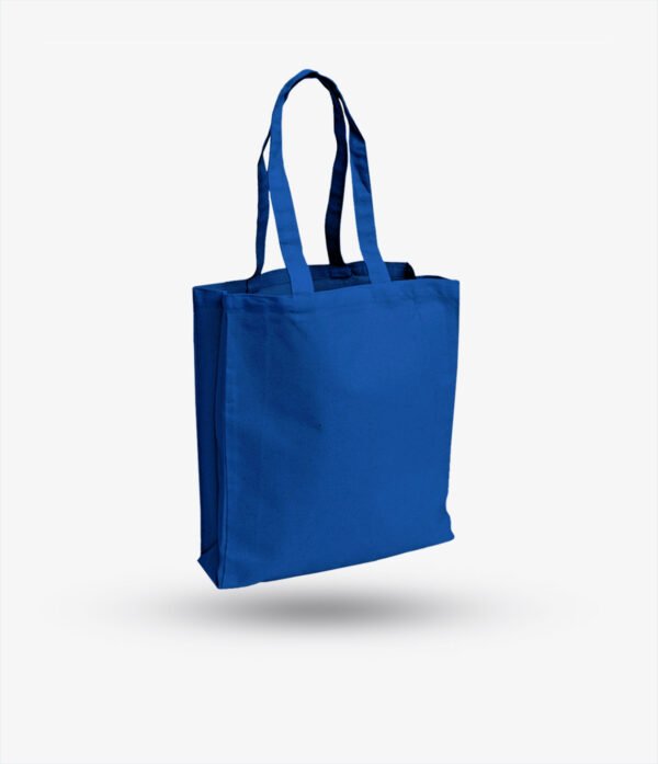 Bolsa de Tocuyo con Fuelle