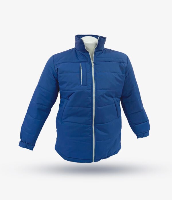 Casaca Insticucional