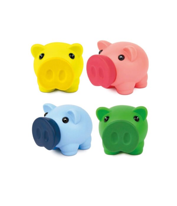 Alcancia-dimerch Alcancía Cerdito