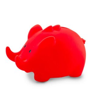 Alcancía Jabalí
