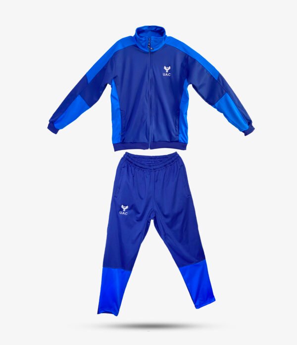 Conjunto Deportivo