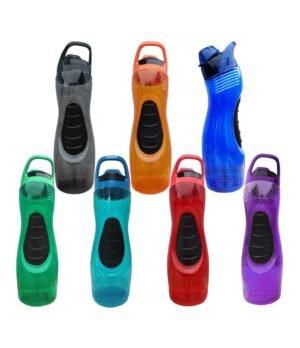 Tomatodo de plástico