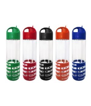 Tomatodo de plástico