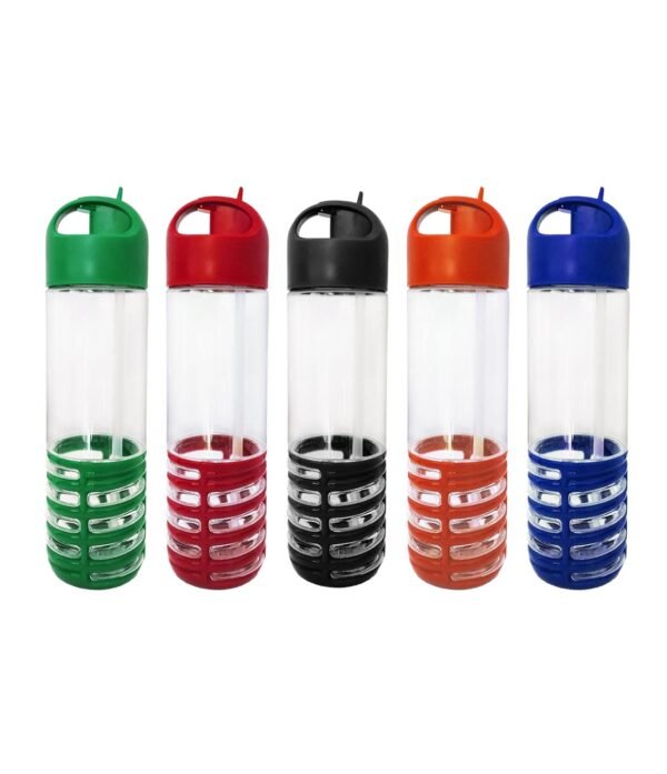 Tomatodo de plástico