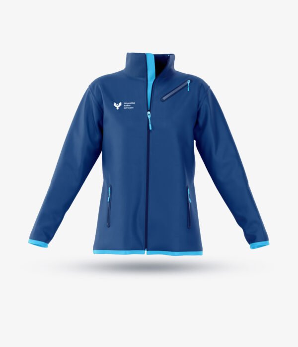 Casaca Institucional