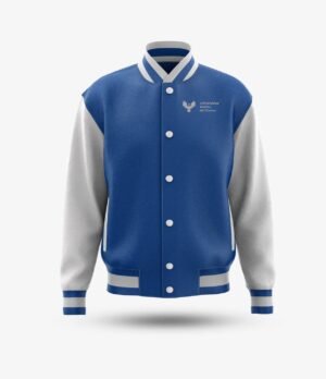 Chaqueta Universitaria