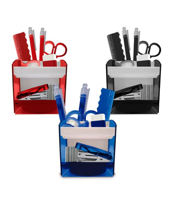 dispensa-dimerch Dispensador de escritorio