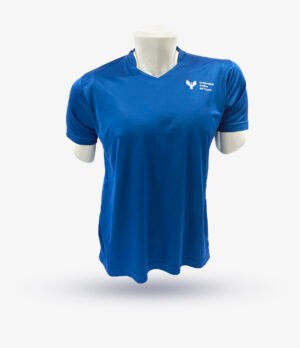 Camiseta Deportiva