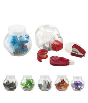 Pote set de escritorio