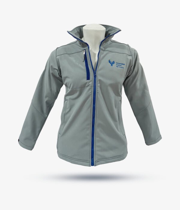 Casaca Institucional