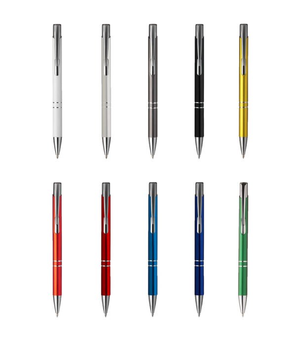 boligrafo-plastic-dimerch Lapicero de metal