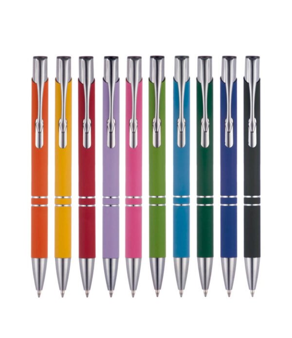 boligrafo-plastico-dimerch Lapicero de metal