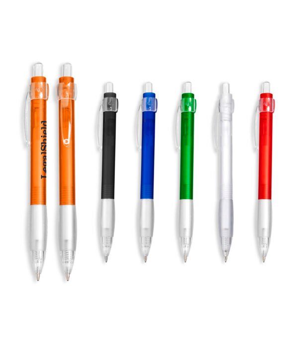 boligrafo-plastico-trans-dimerch Lapicero de plástico