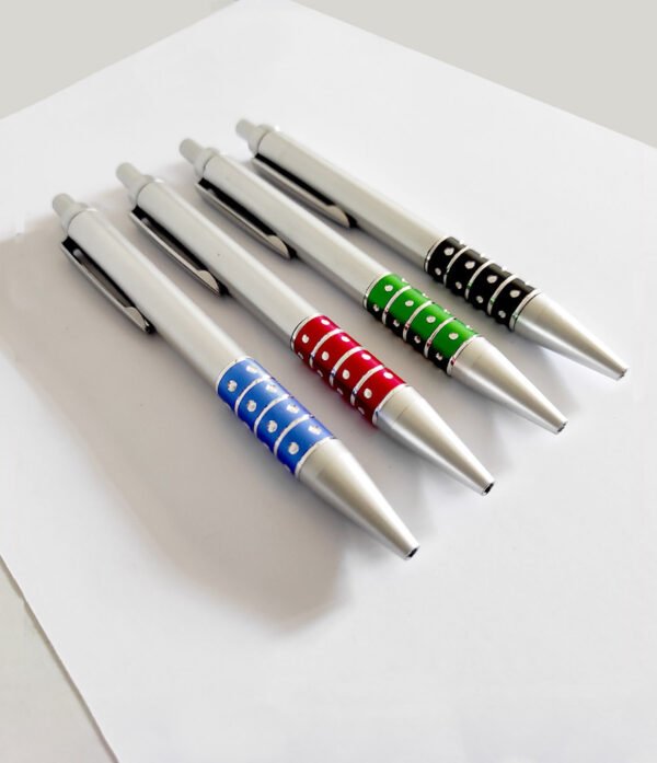 Lapicero decorativo