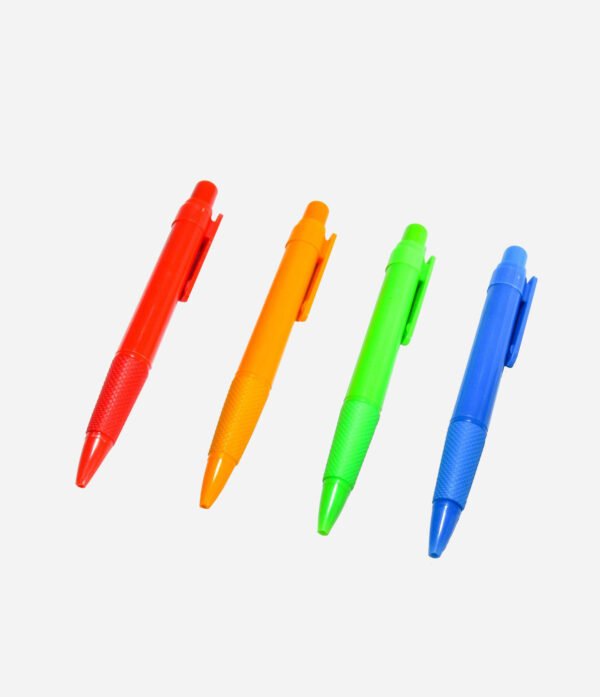 lapicero-plastico-dimerch Lapicero de plástico