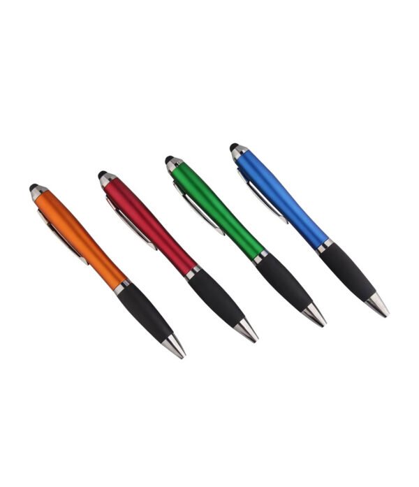 lapicero-pllastico-dimerch Lapicero de plástico con touch