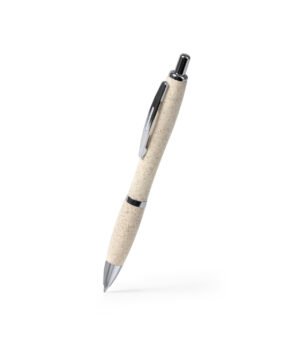 Lapicero fibra de trigo