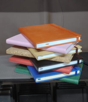 Libretas A5