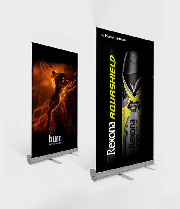 Roll-Screen-dimerch Roll Screen